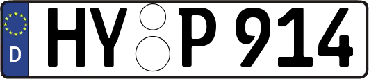 HY-P914
