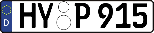 HY-P915
