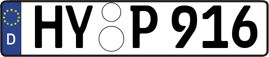 HY-P916