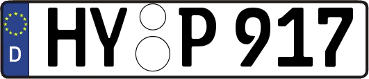 HY-P917