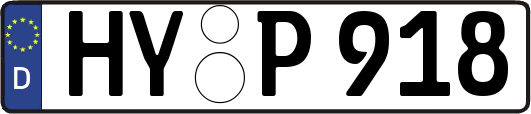 HY-P918