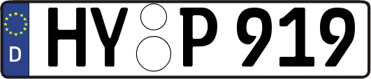 HY-P919