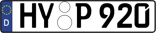 HY-P920