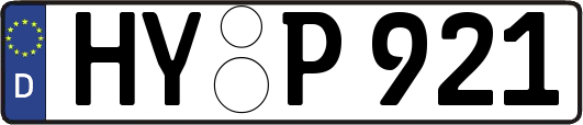 HY-P921