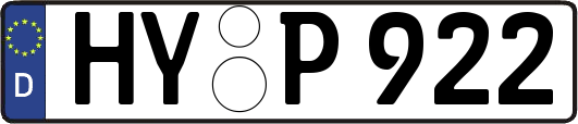 HY-P922