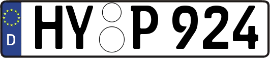HY-P924