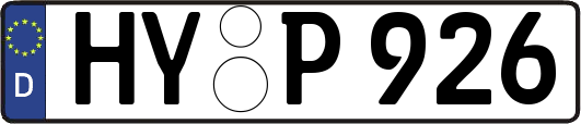 HY-P926