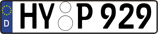 HY-P929