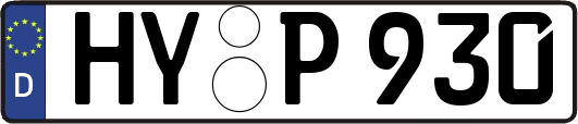 HY-P930