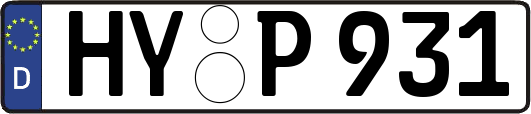 HY-P931