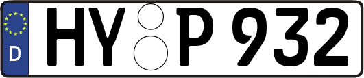 HY-P932