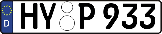 HY-P933