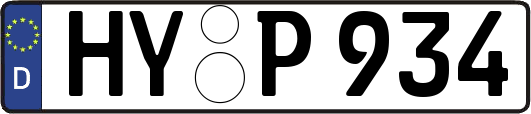 HY-P934