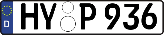 HY-P936