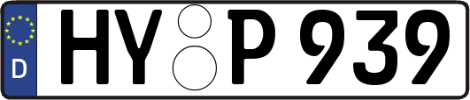 HY-P939