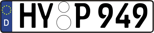 HY-P949
