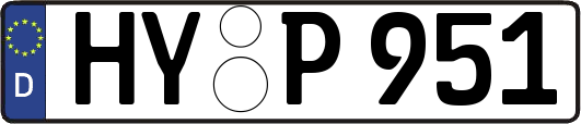 HY-P951
