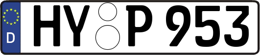 HY-P953