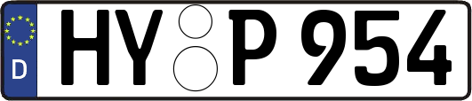 HY-P954