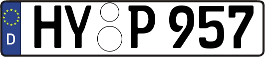 HY-P957