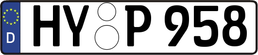 HY-P958