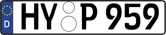HY-P959