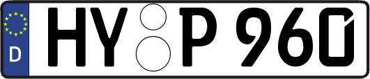 HY-P960