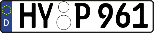 HY-P961