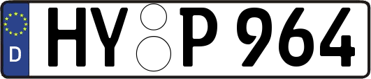 HY-P964