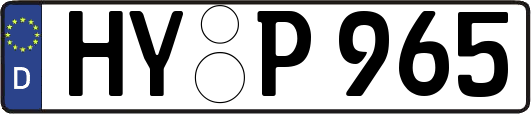 HY-P965