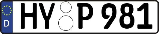 HY-P981