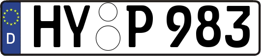 HY-P983