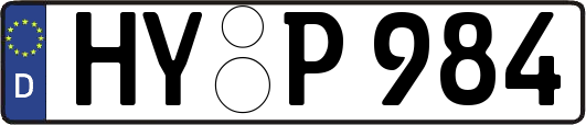 HY-P984