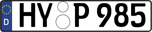 HY-P985