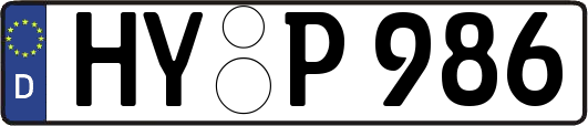 HY-P986