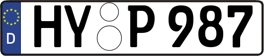 HY-P987