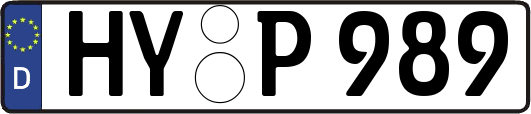 HY-P989
