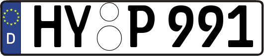 HY-P991