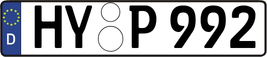 HY-P992
