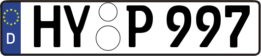 HY-P997