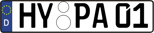 HY-PA01