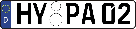 HY-PA02