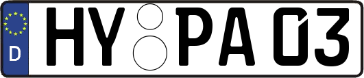 HY-PA03