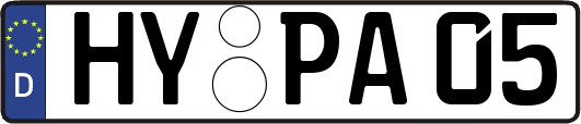 HY-PA05
