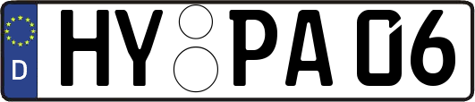 HY-PA06