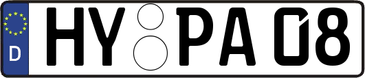 HY-PA08