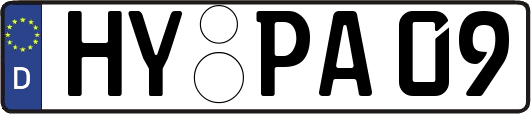HY-PA09