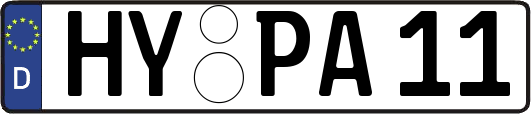 HY-PA11