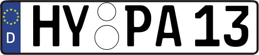 HY-PA13