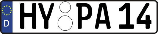 HY-PA14
